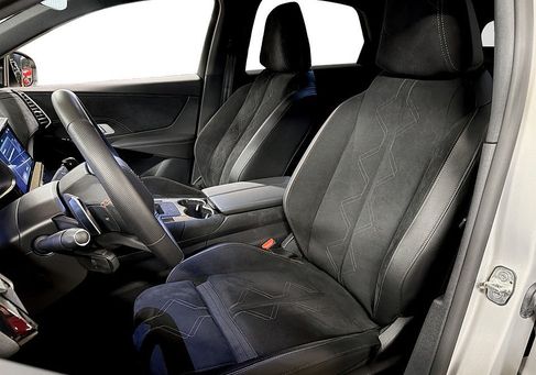 DS Automobiles DS7 Crossback, 2024