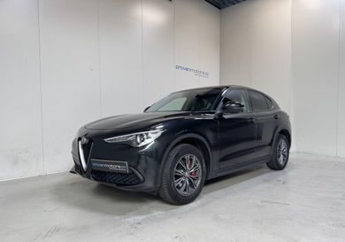 Alfa Romeo, 2019