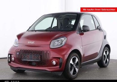 Smart ForTwo, 2024