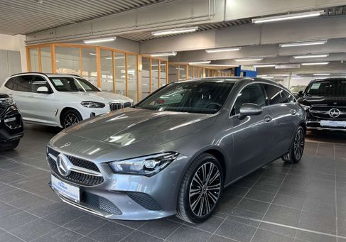 Mercedes-Benz CLA 200, 2023