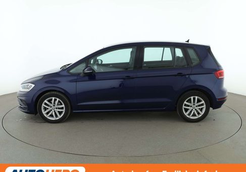 Volkswagen Golf, 2018 3