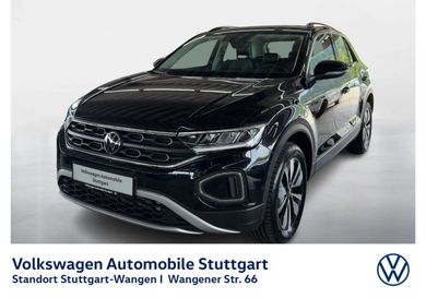 Volkswagen T-Roc, 2025
