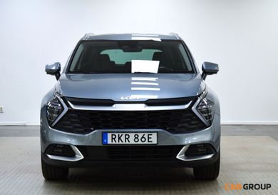 Kia Sportage, 2022