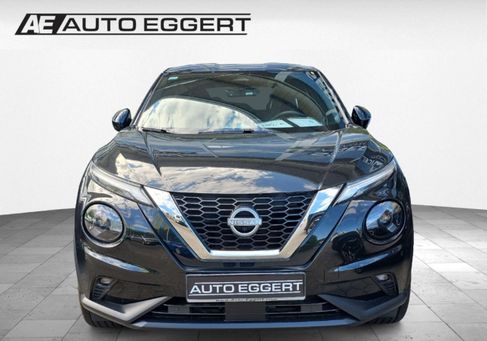 Nissan Juke, 2024 3