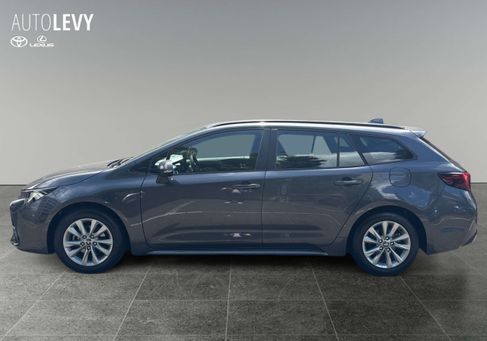 Toyota Corolla, 2023