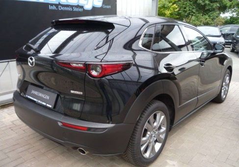 Mazda CX-30, 2025 3