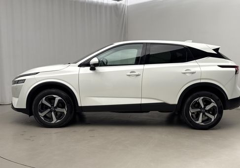 Nissan Qashqai, 2023 2
