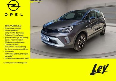 Opel Crossland X, 2023