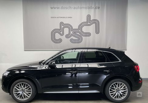 Audi Q5, 2019