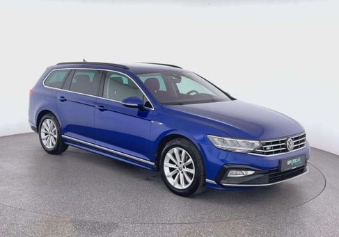 Volkswagen Passat Variant, 2022 3