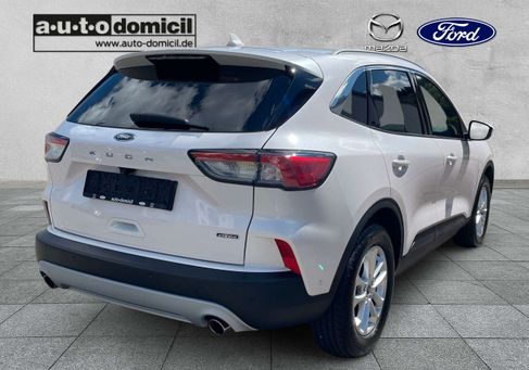 Ford Kuga, 2022