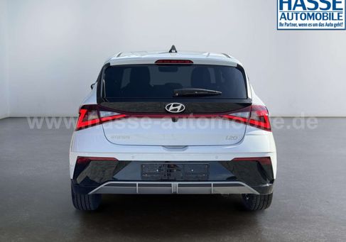 Hyundai i20, 2026 3