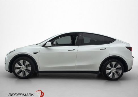 Tesla Model Y, 2023 2