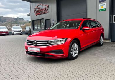 Volkswagen Passat Variant, 2022