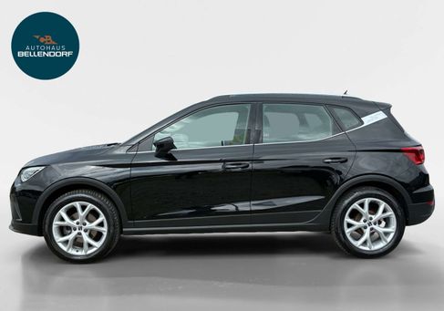 Seat Arona, 2024