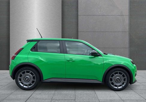 Renault R 5, 2026