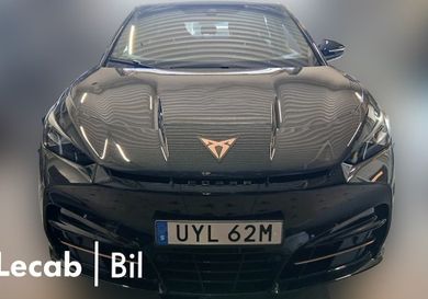 Cupra, 2024
