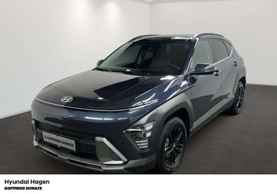 Hyundai Kona, 2024