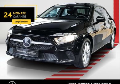 Mercedes-Benz A 250, 2022
