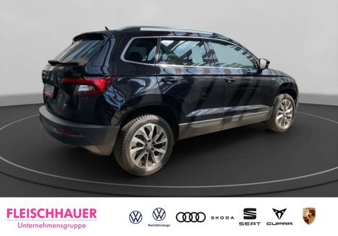 Skoda Karoq, 2022