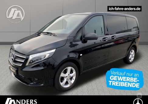 Mercedes-Benz Vito, 2020