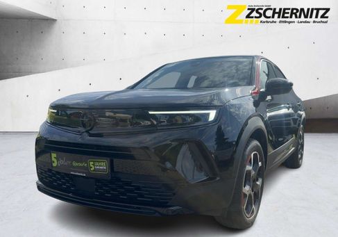 Opel Mokka, 2024 2