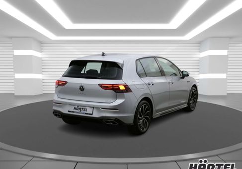 Volkswagen Golf, 2024 3