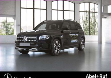Mercedes-Benz GLB 200, 2023