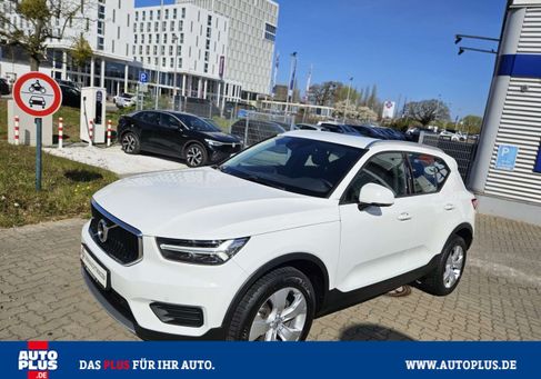 Volvo XC40, 2019 2