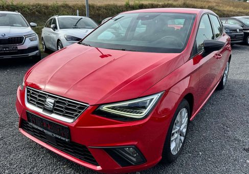 Seat Ibiza, 2024