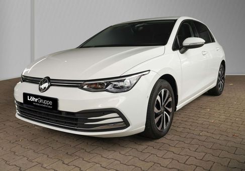 Volkswagen Golf, 2022 2