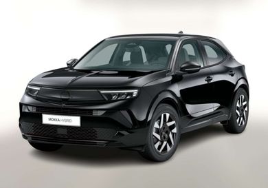 Opel Mokka, 2026