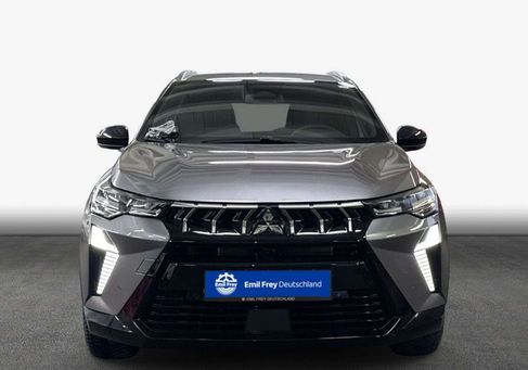 Mitsubishi ASX, 2025