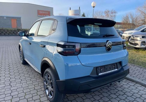 Citroën C3, 2026 3