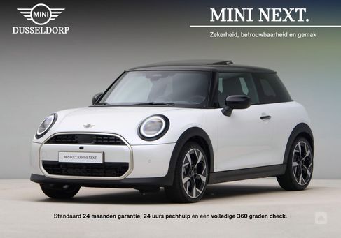 MINI, 2024