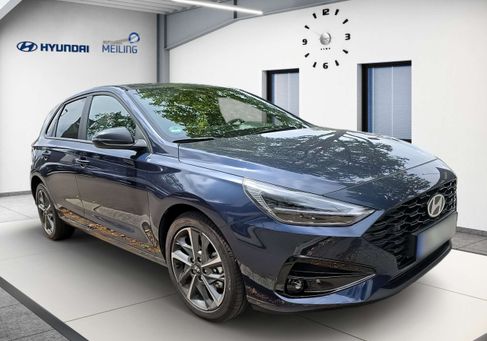 Hyundai i30, 2025 2