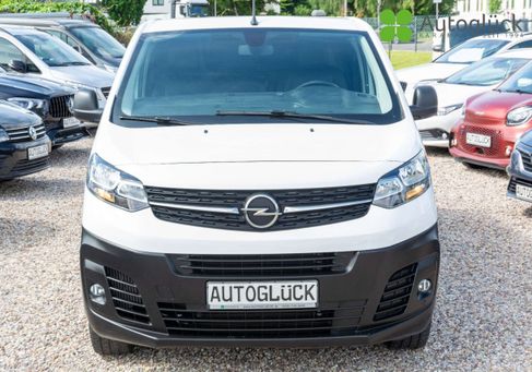 Opel Vivaro, 2021 2