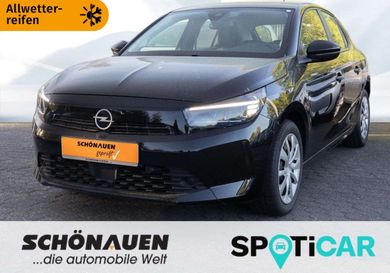 Opel Corsa, 2024