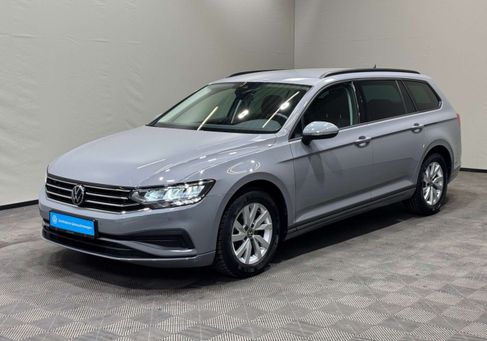 Volkswagen Passat Variant, 2023 2