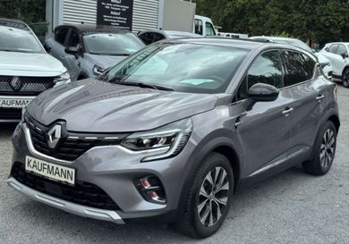 Renault Captur, 2022