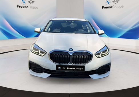 BMW 118, 2019 2
