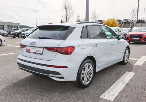 Audi A3, 2025