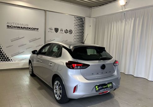 Opel Corsa, 2025 3