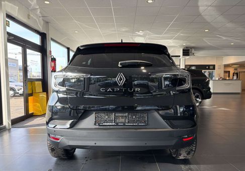 Renault Captur, 2025 2