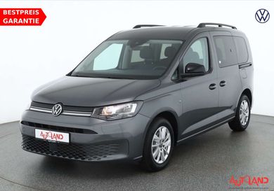 Volkswagen Caddy, 2022