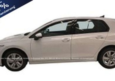 Volkswagen Golf, 2026
