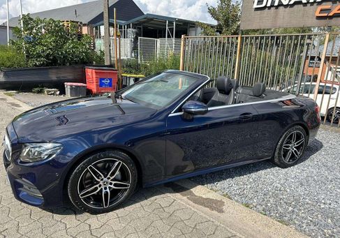 Mercedes-Benz E Klasė, 2019 3