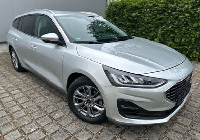 Ford Focus, 2023