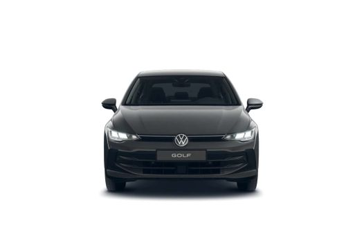 Volkswagen Golf, 2025 3