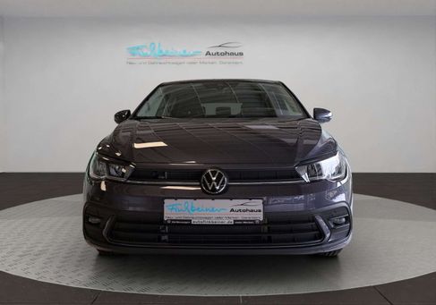 Volkswagen Polo, 2026 3